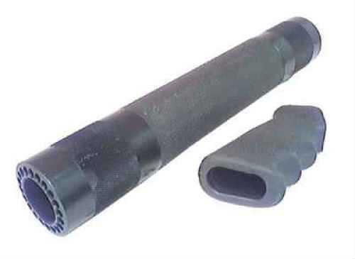Hogue Grips Carbine Kit AR-15 And Forend Black